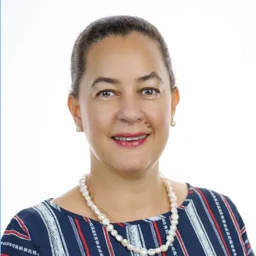 Caroline Armstrong