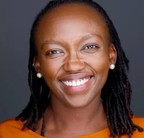 Maryanne Ocholla