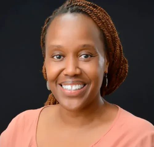 Muthoni Ndung’u