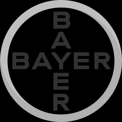 Bayer — Supradyn® logo