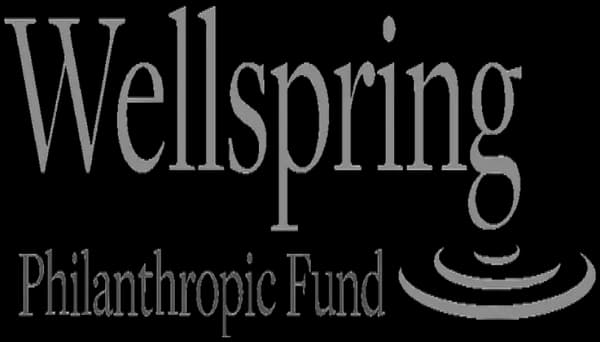 Wellspring Philanthropic Fund logo